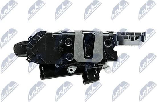 Door Lock EZC-LR-012 - image 3