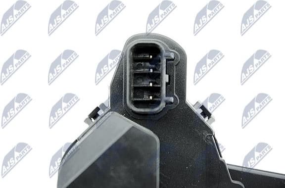 Door Lock EZC-LR-012 - image 6