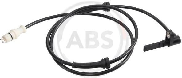 Sensor, wheel speed 30674