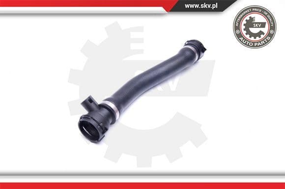 Radiator Hose 24SKV255 - image 3