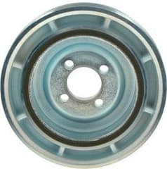 Belt Pulley, crankshaft 1 987 945 611