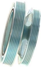 Belt Pulley, crankshaft 1 987 945 611 - image 2