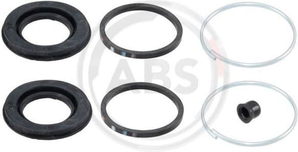 Repair Kit, brake caliper 43595
