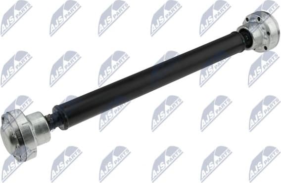 Propshaft, axle drive NWN-VW-001