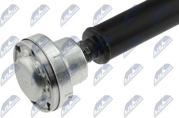 Propshaft, axle drive NWN-VW-001 - image 2