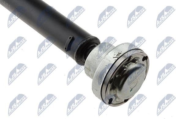 Propshaft, axle drive NWN-VW-001 - image 4