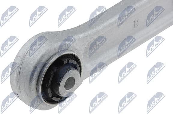 Control/Trailing Arm, wheel suspension ZWD-AU-015