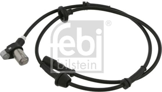 Sensor, wheel speed 24598