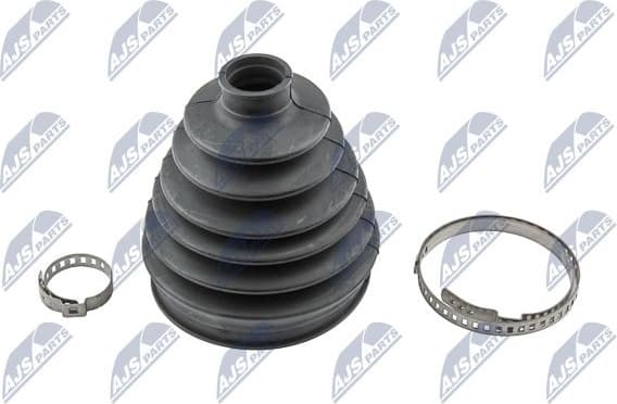 Bellow Kit, drive shaft NOP-016