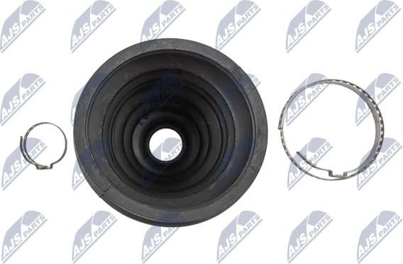 Bellow Kit, drive shaft NOP-016 - image 2