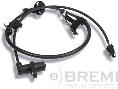 Sensor, wheel speed 51082