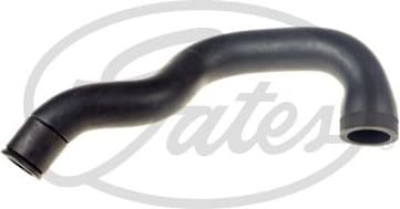 Hose, crankcase ventilation EMH197