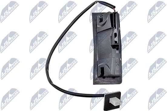 Switch, tailgate release EZC-PL-026 - image 3