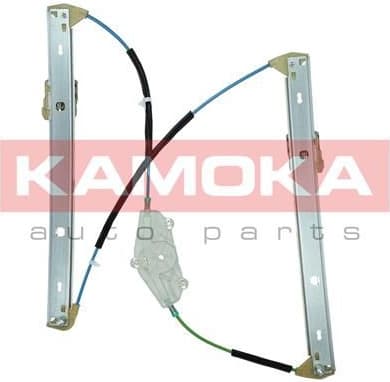 Window Regulator 7200007