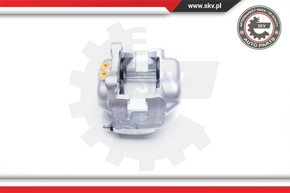 Brake Caliper 42SKV002 - image 3