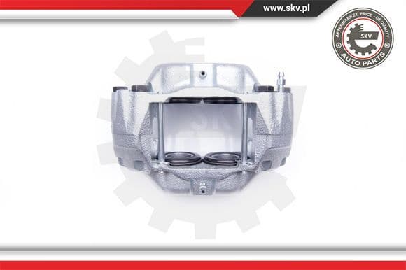 Brake Caliper 42SKV002 - image 5