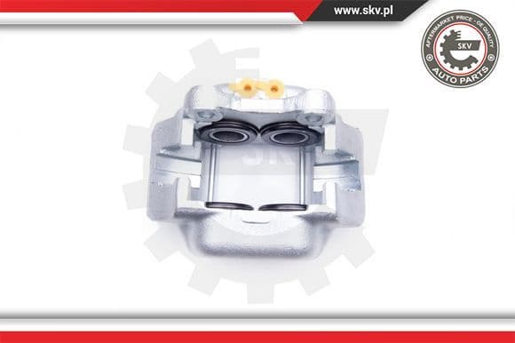 Brake Caliper 42SKV002 - image 6