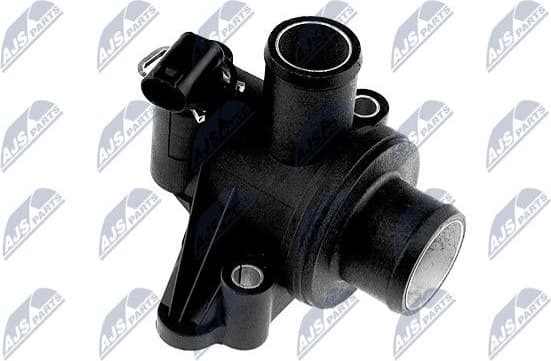 Thermostat, coolant CTM-ME-005