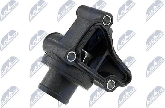 Thermostat, coolant CTM-ME-005 - image 2