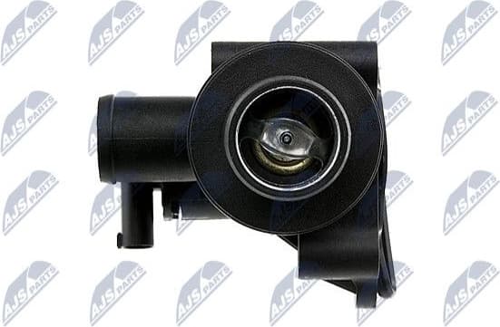 Thermostat, coolant CTM-ME-005 - image 4