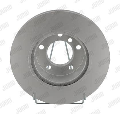Brake Disc COAT+ 562317JC - image 2