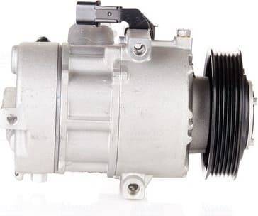 Compressor, air conditioning ** FIRST FIT ** 890563
