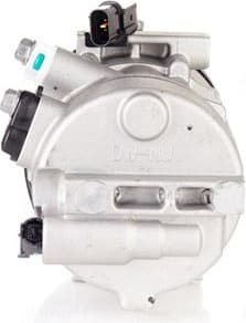 Compressor, air conditioning ** FIRST FIT ** 890563 - image 4