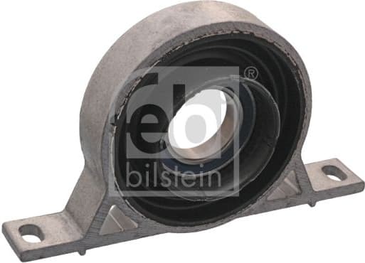 Suspension, propshaft 49474