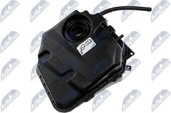 Expansion Tank, coolant CZW-VW-006