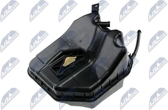 Expansion Tank, coolant CZW-VW-006 - image 2