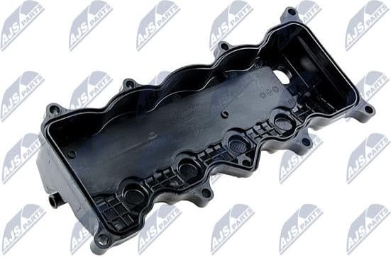 Cylinder Head Cover BPZ-HD-000 - image 4