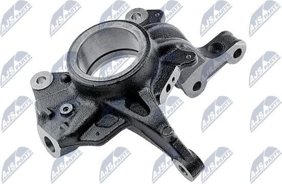 Steering Knuckle, wheel suspension ZZP-RE-004