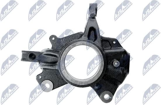 Steering Knuckle, wheel suspension ZZP-RE-004 - image 4