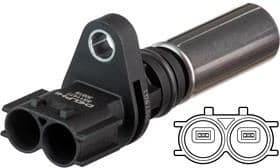 Sensor, crankshaft pulse SS11477