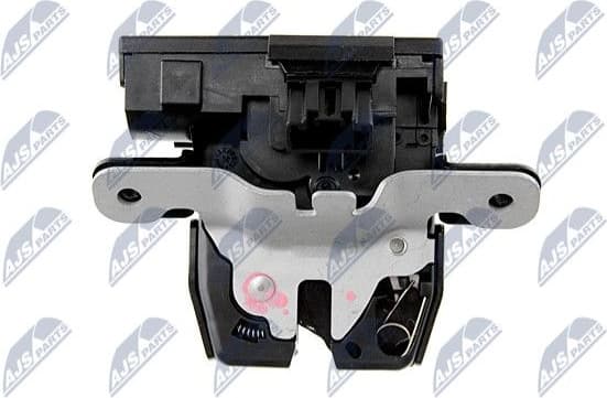 Tailgate Lock EZC-FR-026 - image 3