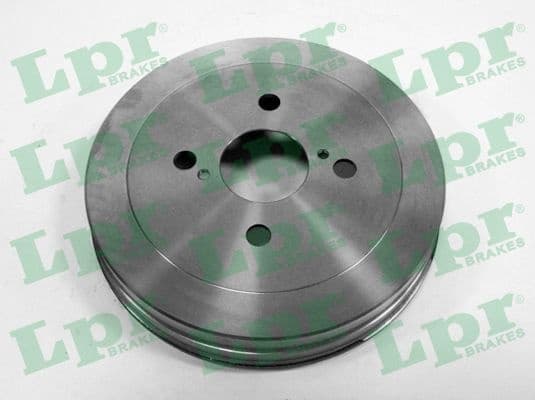 Brake Drum 7D0632