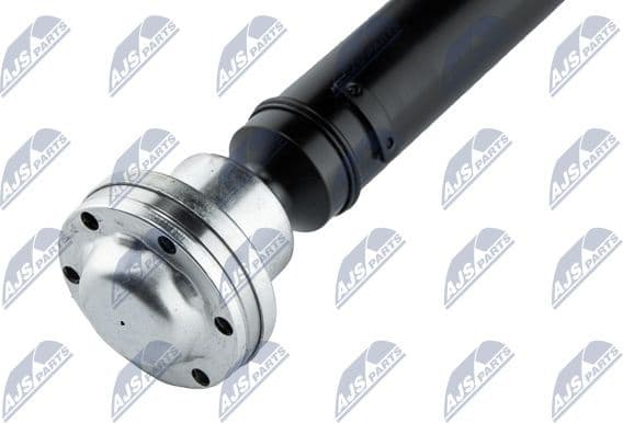 Propshaft, axle drive NWN-VV-004 - image 5