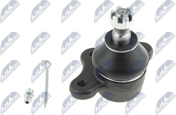 Ball Joint ZSG-MZ-004