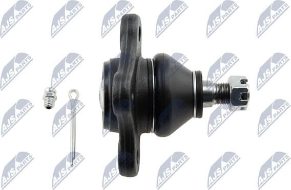 Ball Joint ZSG-MZ-004 - image 3