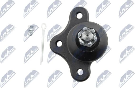 Ball Joint ZSG-MZ-004 - image 4