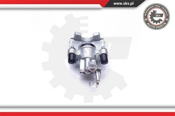 Brake Caliper 34SKV967 - image 4