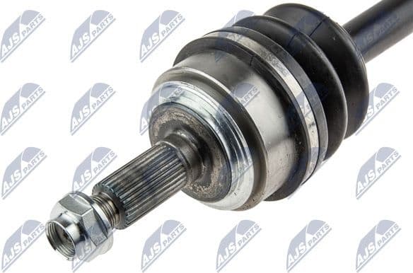 Drive Shaft NPW-HD-041 - image 3
