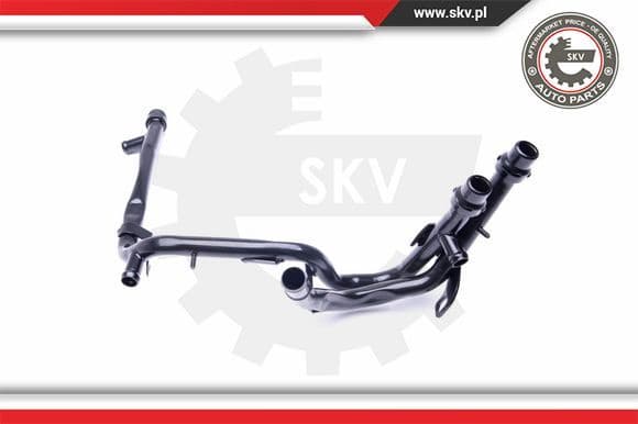 Coolant Pipe 43SKV772