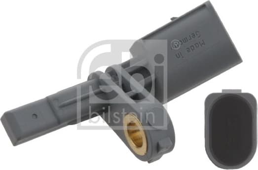 Sensor, wheel speed 32861