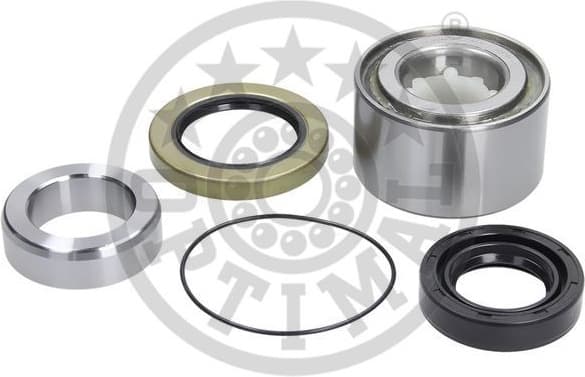 Wheel Bearing Kit 952769