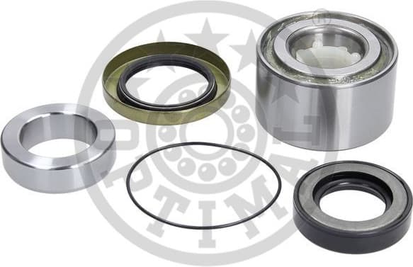 Wheel Bearing Kit 952769 - image 2