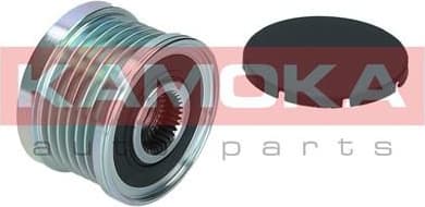 Alternator Freewheel Clutch RC084 - image 3