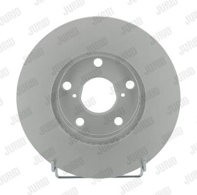 Brake Disc COAT+ 562269JC - image 2