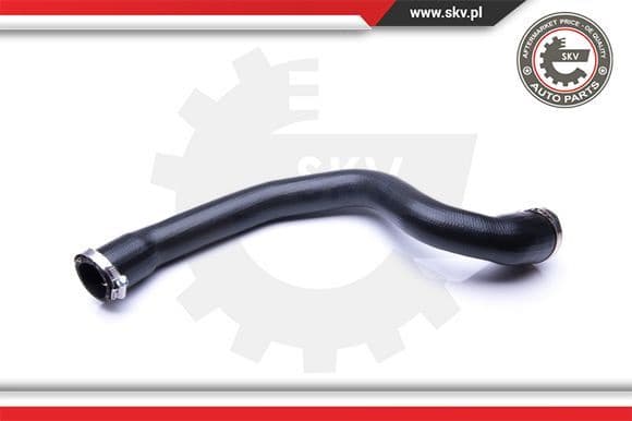 Charge Air Hose 24SKV802