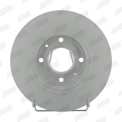 Brake Disc COAT+ 562088JC - image 2